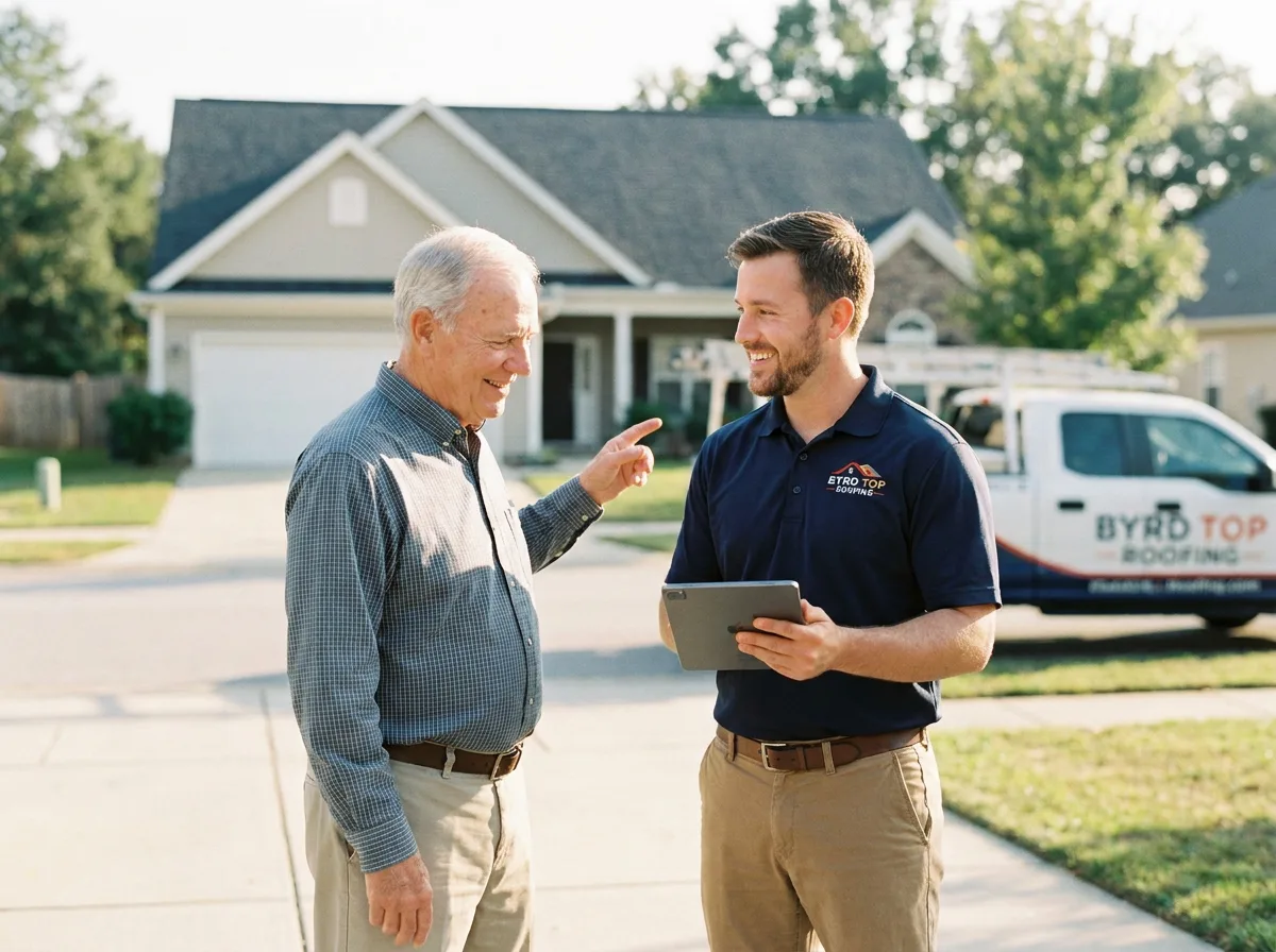 Roofing Tabor City, NC FAQs